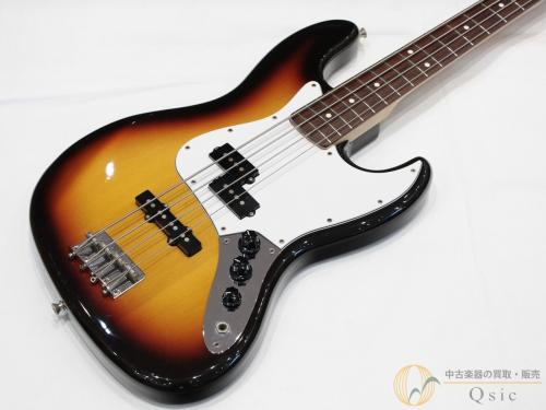Fender Japan JB-STD/PJ 【返品OK】[MMM59]【阿倍野店在庫】