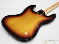 Fender Japan JB-STD/PJ 【返品OK】[MMM59]【阿倍野店在庫】_5