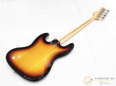 Fender Japan JB-STD/PJ 【返品OK】[MMM59]【阿倍野店在庫】_6