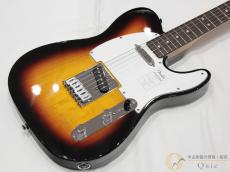Fender Standard Telecaster LRL WPG 3TS 【返品OK】[MMN11]【阿倍野店在庫】