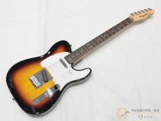 Fender Standard Telecaster LRL WPG 3TS 【返品OK】[MMN11]【阿倍野店在庫】_2