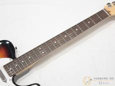 Fender Standard Telecaster LRL WPG 3TS 【返品OK】[MMN11]【阿倍野店在庫】_3