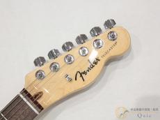 Fender Standard Telecaster LRL WPG 3TS 【返品OK】[MMN11]【阿倍野店在庫】_4