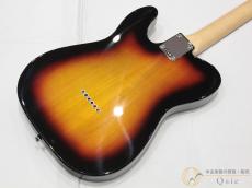 Fender Standard Telecaster LRL WPG 3TS 【返品OK】[MMN11]【阿倍野店在庫】_5