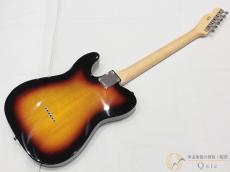 Fender Standard Telecaster LRL WPG 3TS 【返品OK】[MMN11]【阿倍野店在庫】_6