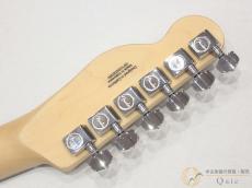 Fender Standard Telecaster LRL WPG 3TS 【返品OK】[MMN11]【阿倍野店在庫】_8