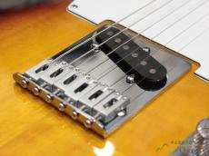 Fender Standard Telecaster LRL WPG 3TS 【返品OK】[MMN11]【阿倍野店在庫】_9