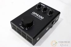 PLAYTECH GPA-100 [MM053]【神戸店在庫】