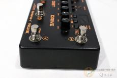 nux cerberus [MM047]【神戸店在庫】_4