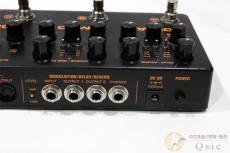 nux cerberus [MM047]【神戸店在庫】_6