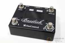 One Control Basilisk [MM027]【神戸店在庫】