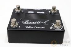 One Control Basilisk [MM027]【神戸店在庫】_6