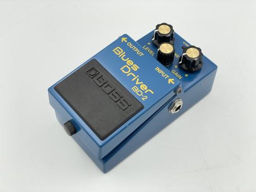 BOSS BD-2 BluesDriver  [MMN50]【梅田店在庫】