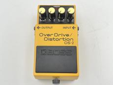 BOSS OS-2 OverDrive/Distortion  [MMN51]【梅田店在庫】_8
