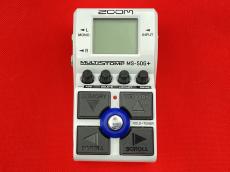 ZOOM MS-50G+ [MMN52]【梅田店在庫】_8