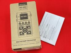 ZOOM MS-50G+ [MMN52]【梅田店在庫】_9