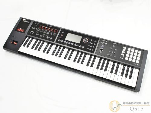 Roland FA-06 [MMH94]【神戸店在庫】