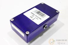 MAD PROFESSOR Blueberry Bass Overdrive [MM078]【神戸店在庫】_2