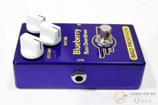 MAD PROFESSOR Blueberry Bass Overdrive [MM078]【神戸店在庫】_3