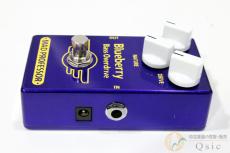 MAD PROFESSOR Blueberry Bass Overdrive [MM078]【神戸店在庫】_4