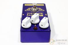 MAD PROFESSOR Blueberry Bass Overdrive [MM078]【神戸店在庫】_5