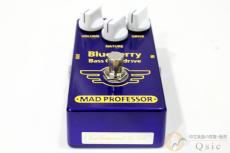 MAD PROFESSOR Blueberry Bass Overdrive [MM078]【神戸店在庫】_6