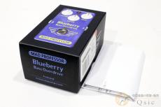MAD PROFESSOR Blueberry Bass Overdrive [MM078]【神戸店在庫】_7