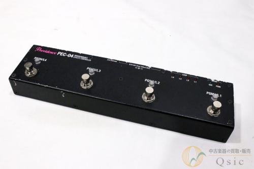 Providence PEC-04 [MM052]【神戸店在庫】
