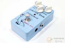 Animals Pedal Surfing Bear Overdrive [MM669]【神戸店在庫】