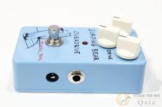 Animals Pedal Surfing Bear Overdrive [MM669]【神戸店在庫】_4