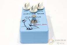 Animals Pedal Surfing Bear Overdrive [MM669]【神戸店在庫】_6