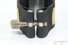 ROVNER VERSA V-3RL バスクラリネット用リガチャー [MM249]【神戸店在庫】_3