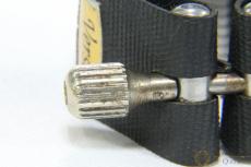 ROVNER VERSA V-3RL バスクラリネット用リガチャー [MM249]【神戸店在庫】_5