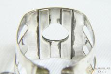 WOODSTONE SS B♭クラリネット用リガチャー [MM254]【神戸店在庫】_6