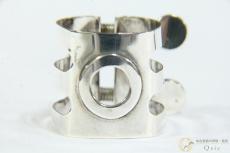 WOODSTONE SS B♭クラリネット用リガチャー [MM254]【神戸店在庫】_7