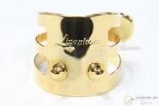 LIGAPHONE GP オーケストラ B♭クラリネット&アルトサックス用リガチャー [MM659]【神戸店在庫】_5