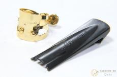 LIGAPHONE GP オーケストラ B♭クラリネット&アルトサックス用リガチャー [MM659]【神戸店在庫】_8