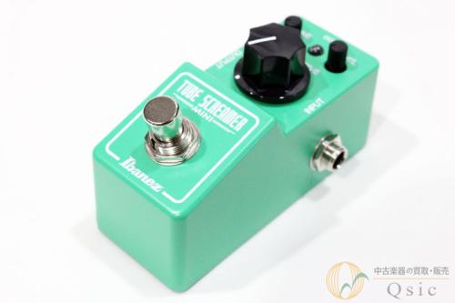 Ibanez TS-MINI [MM075]【神戸店在庫】