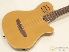 Godin Multiac Grand Concert Duet ibeam 2003年製 【返品OK】[MM614]【神戸店在庫】