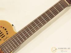 Godin Multiac Grand Concert Duet ibeam 2003年製 【返品OK】[MM614]【神戸店在庫】_2