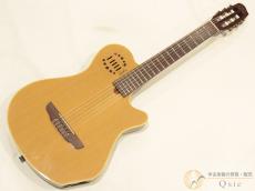Godin Multiac Grand Concert Duet ibeam 2003年製 【返品OK】[MM614]【神戸店在庫】_4