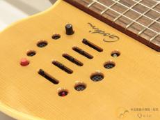 Godin Multiac Grand Concert Duet ibeam 2003年製 【返品OK】[MM614]【神戸店在庫】_9