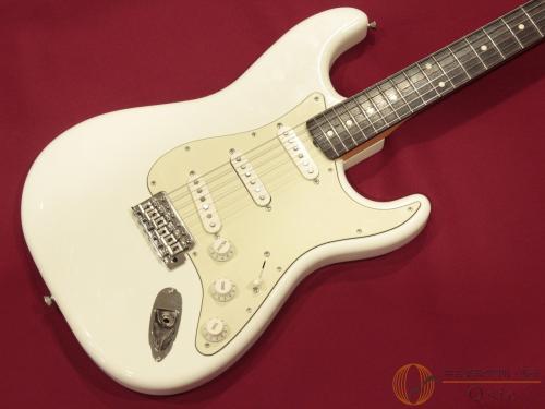 Fender MIJ Traditional II 60s Stratcaster RW OWT 【返品OK】[MM097]【神戸店在庫】