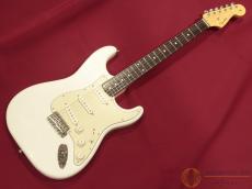 Fender MIJ Traditional II 60s Stratcaster RW OWT 【返品OK】[MM097]【神戸店在庫】_4