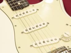 Fender MIJ Traditional II 60s Stratcaster RW OWT 【返品OK】[MM097]【神戸店在庫】_8