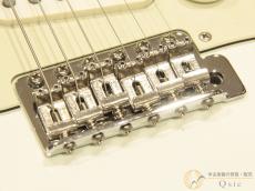 Fender MIJ Traditional II 60s Stratcaster RW OWT 【返品OK】[MM097]【神戸店在庫】_9