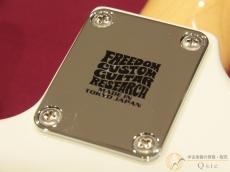 Fender MIJ Traditional II 60s Stratcaster RW OWT 【返品OK】[MM097]【神戸店在庫】_11