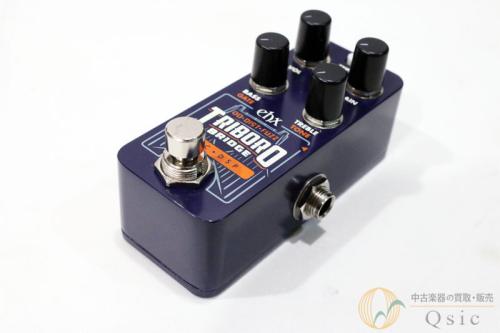 Electro-Harmonix Pico Triboro Bridge [MM468]【神戸店在庫】