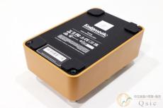 Universal Audio UAFX Enigmatic '82 Overdrive Special Amp [MM062]【神戸店在庫】_2