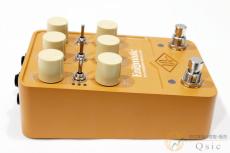 Universal Audio UAFX Enigmatic '82 Overdrive Special Amp [MM062]【神戸店在庫】_3